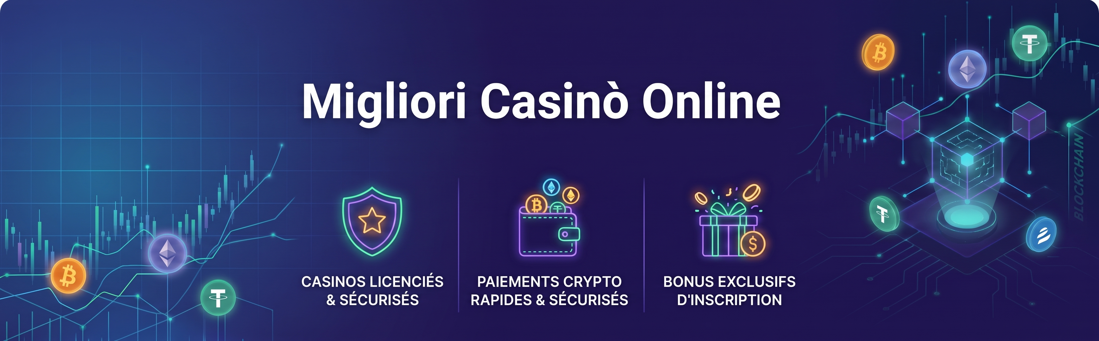 Casino Online Migliori Italy